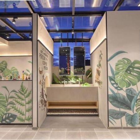 Cool Living Hotel Jakarta Luaran gambar