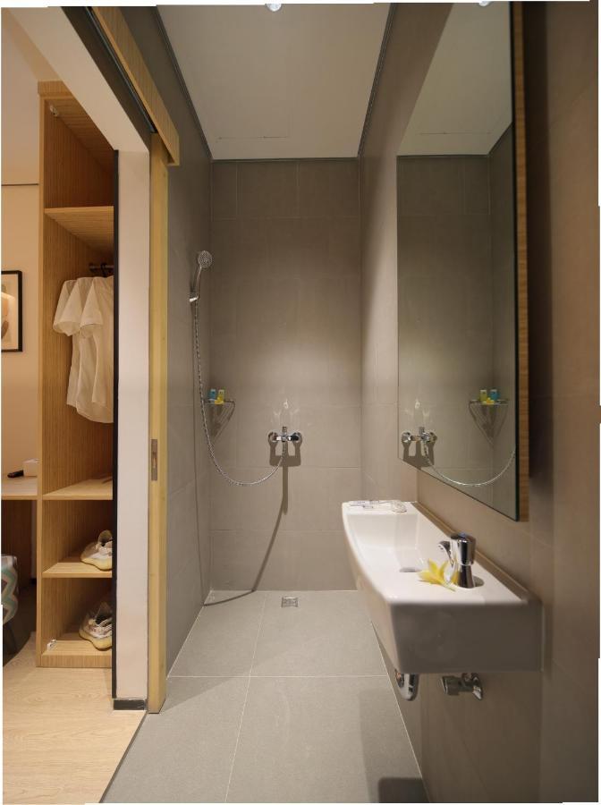 Cool Living Hotel Jakarta Luaran gambar