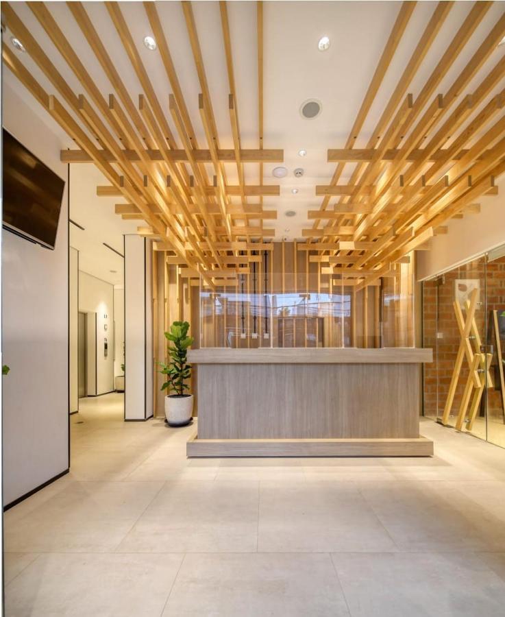 Cool Living Hotel Jakarta Luaran gambar