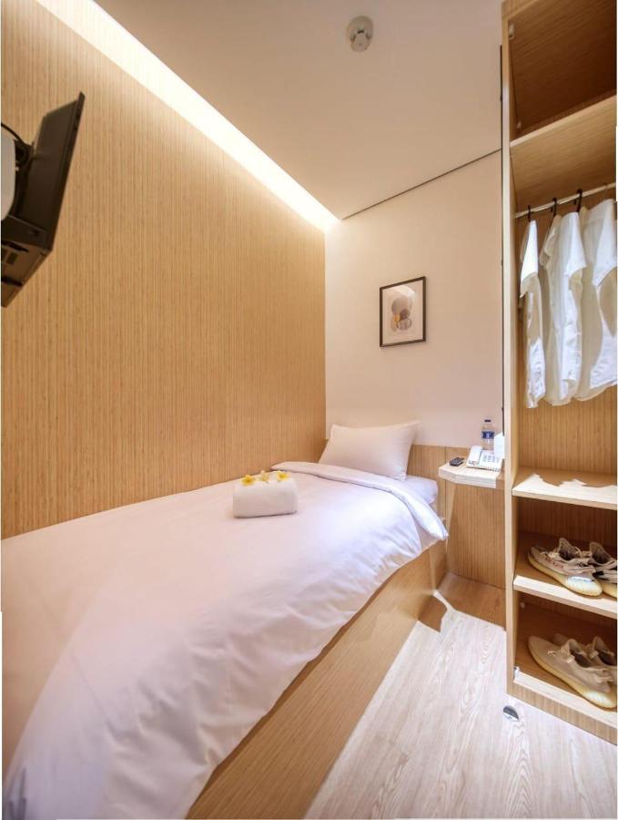 Cool Living Hotel Jakarta Luaran gambar