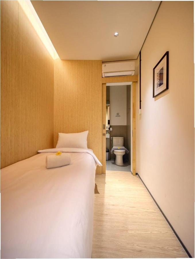 Cool Living Hotel Jakarta Luaran gambar