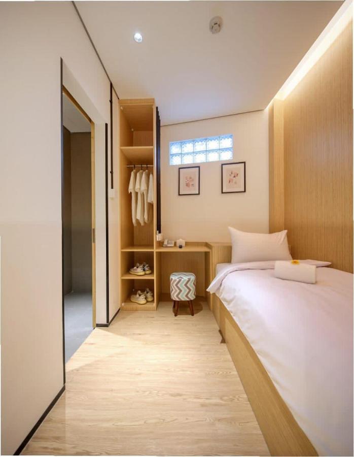 Cool Living Hotel Jakarta Luaran gambar