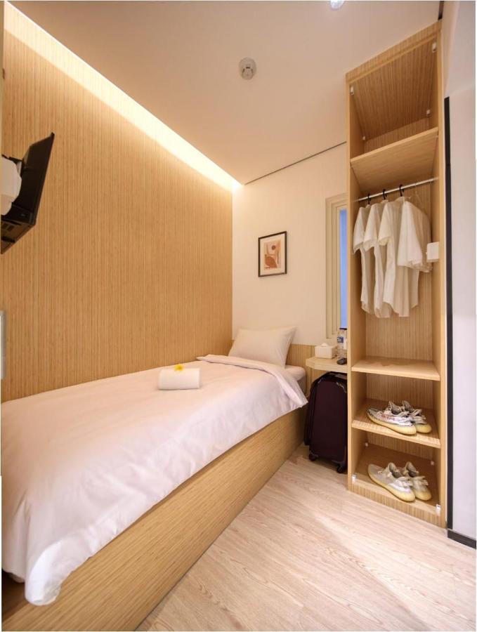 Cool Living Hotel Jakarta Luaran gambar