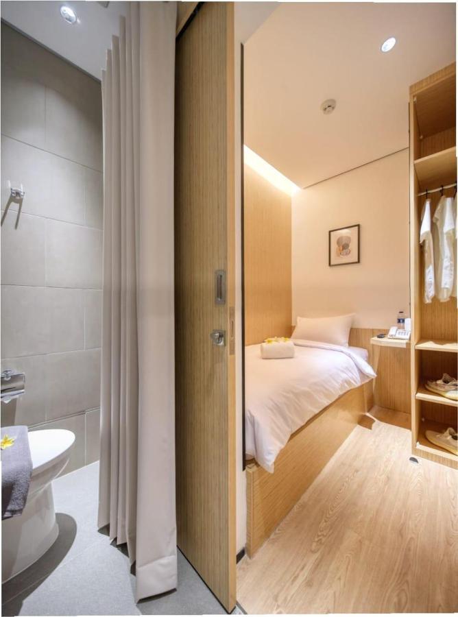 Cool Living Hotel Jakarta Luaran gambar